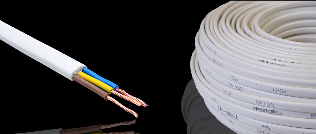 就是“軟”得好用！這款BVVRB電纜，電工師傅都點贊！