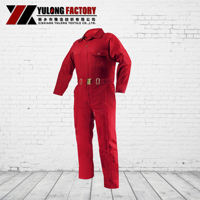 國內(nèi)外更先進(jìn)的阻燃服裝“火人”阻燃測試方法