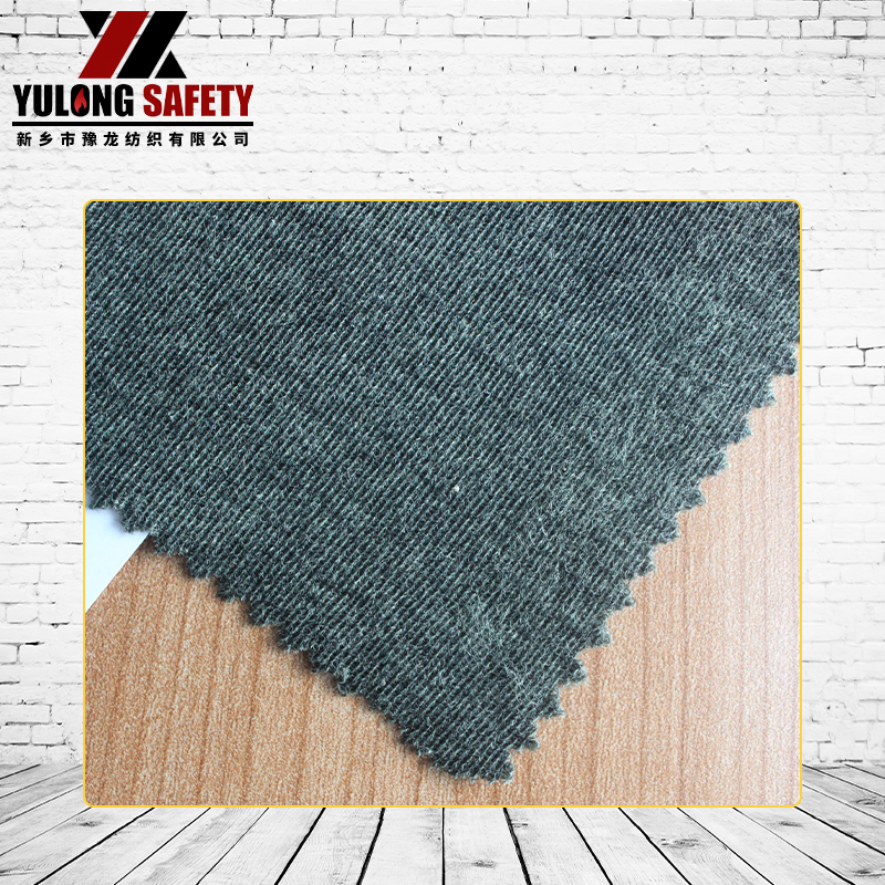 什么是針織布？