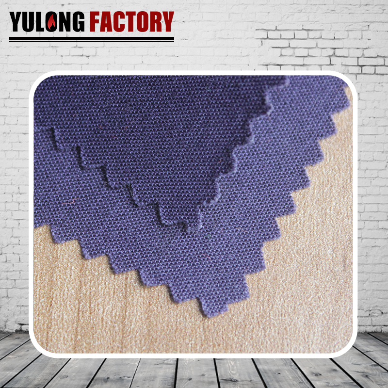 美國消防協(xié)會標(biāo)準(zhǔn)NFPA 2112對阻燃防護(hù)服的測試方