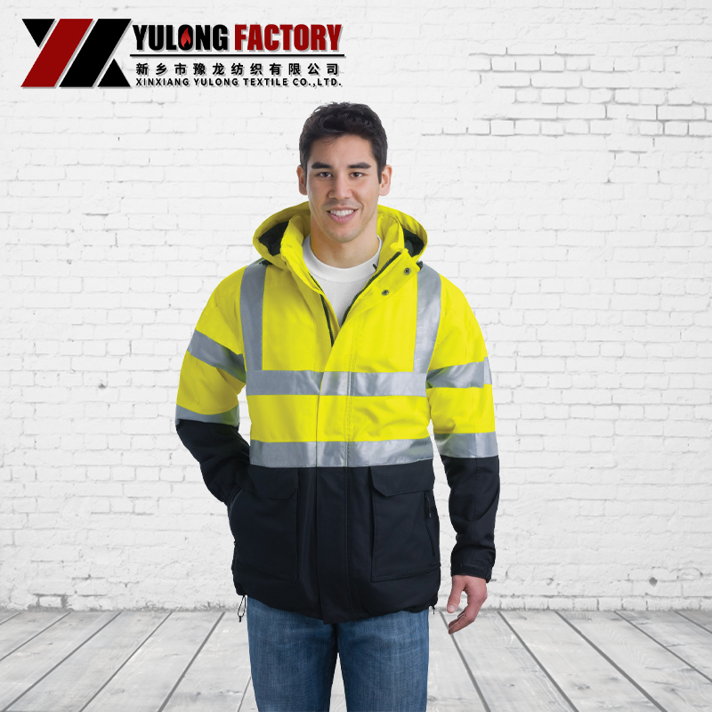 如何找到適合自己的防護(hù)服？