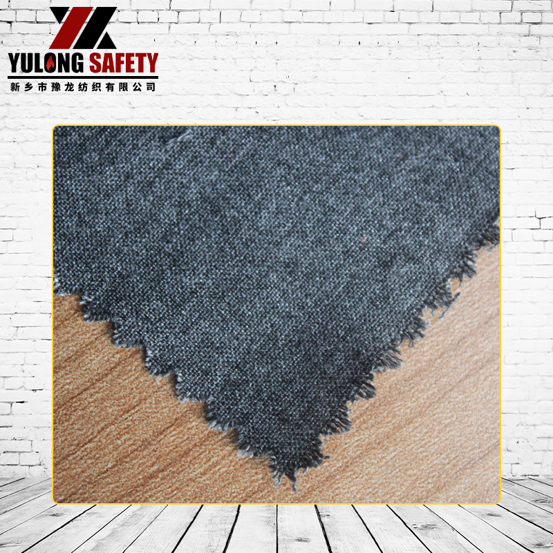 織物結(jié)構(gòu)對(duì)織物耐磨性分析