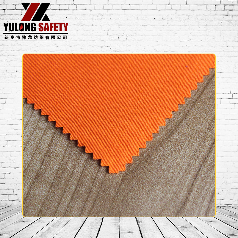 芳綸阻燃面料的優(yōu)勢(shì)有哪些