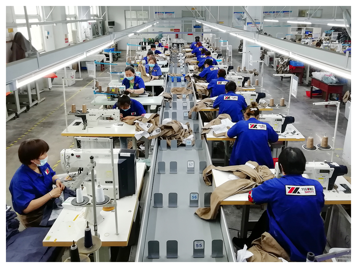 自動(dòng)流水線(xiàn)