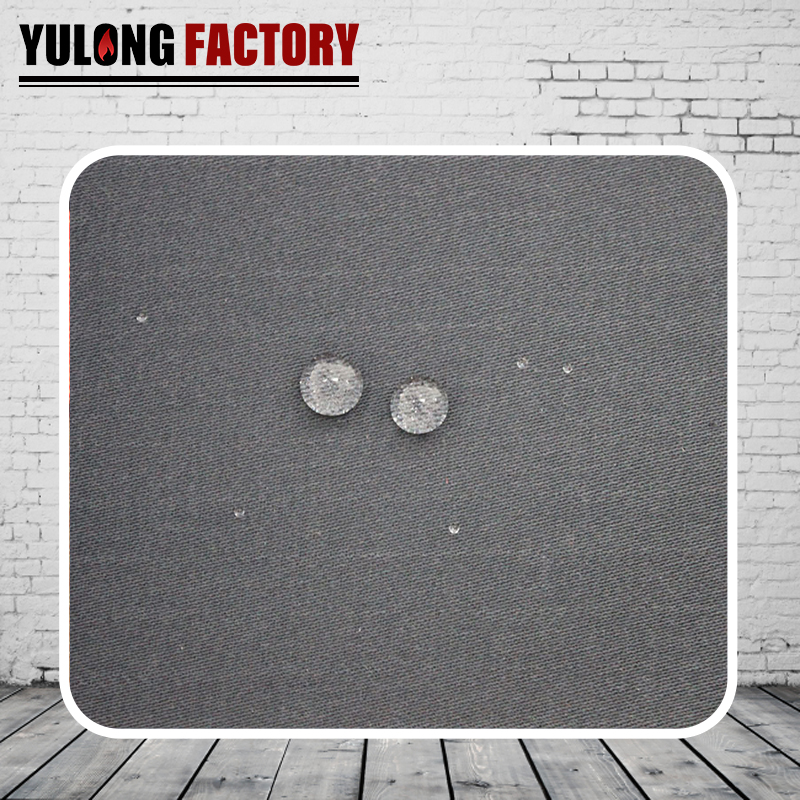 國(guó)標(biāo)耐酸堿滲透面料