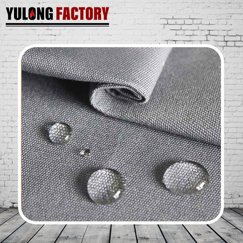 C/N88/12 阻燃防電弧斜紋面料